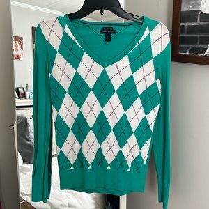 Tommy Hilfiger
Argile lightweight sweater